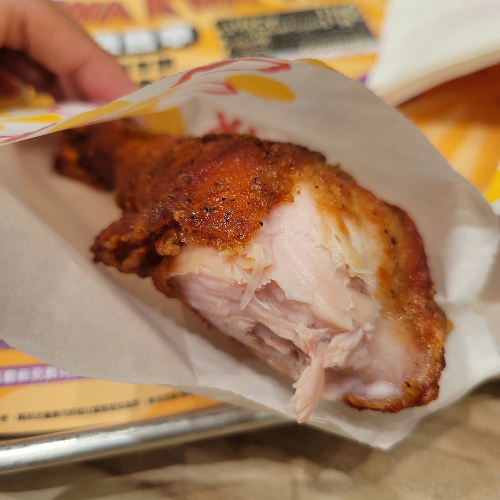 頂呱呱 新烏日台鐵店 的照片