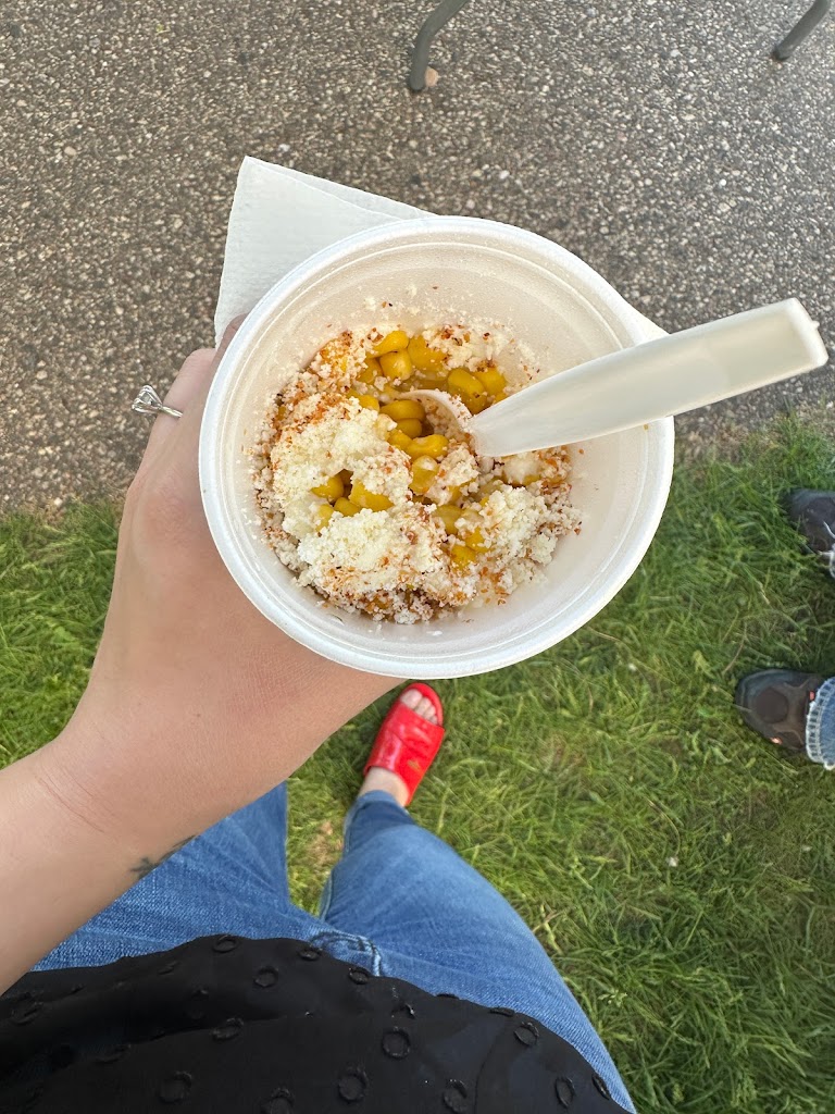  El Sembrador Street Tacos