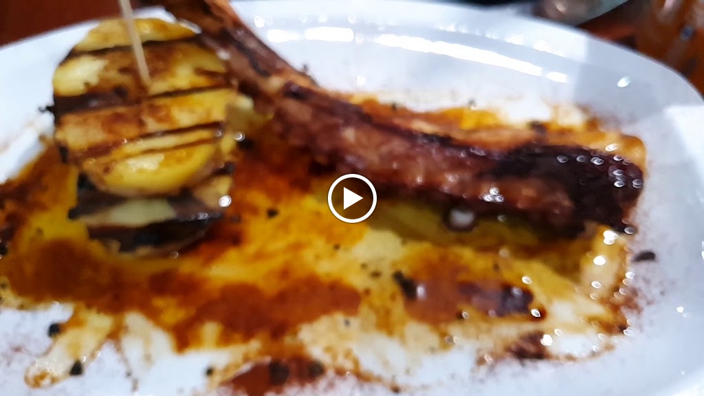 Meson los almendros 2 — Videos