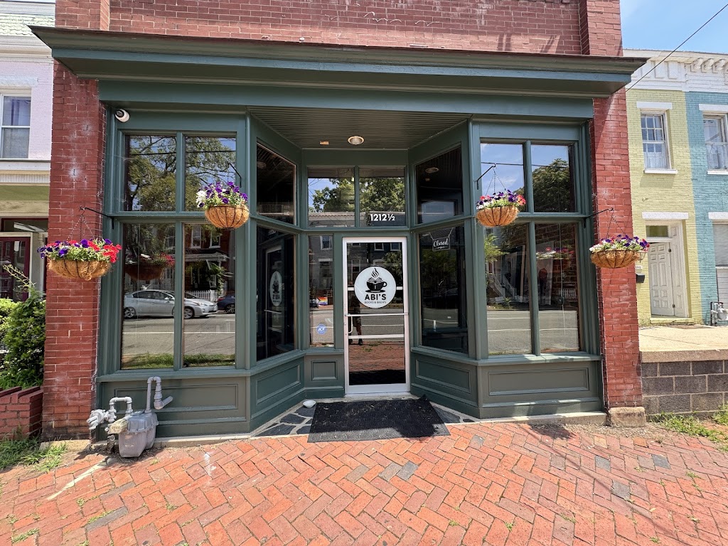 Photo of Abi's Books & Brews