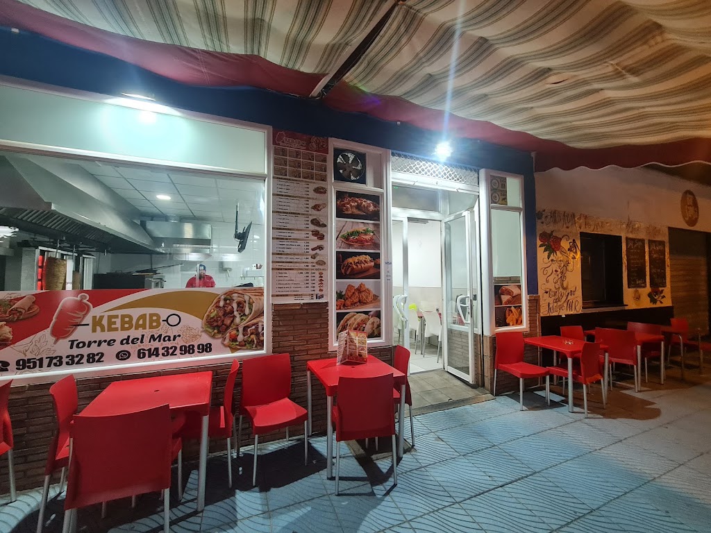 Kebab Torre del Mar