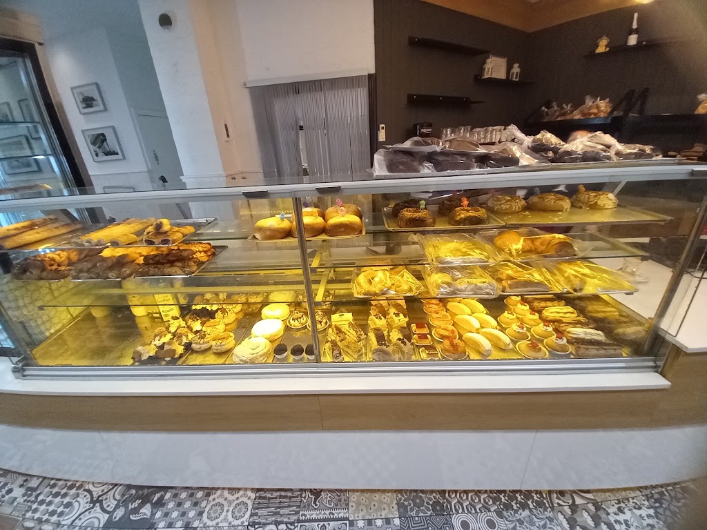 Pasteleria La Oca Crevillent — Ambiente