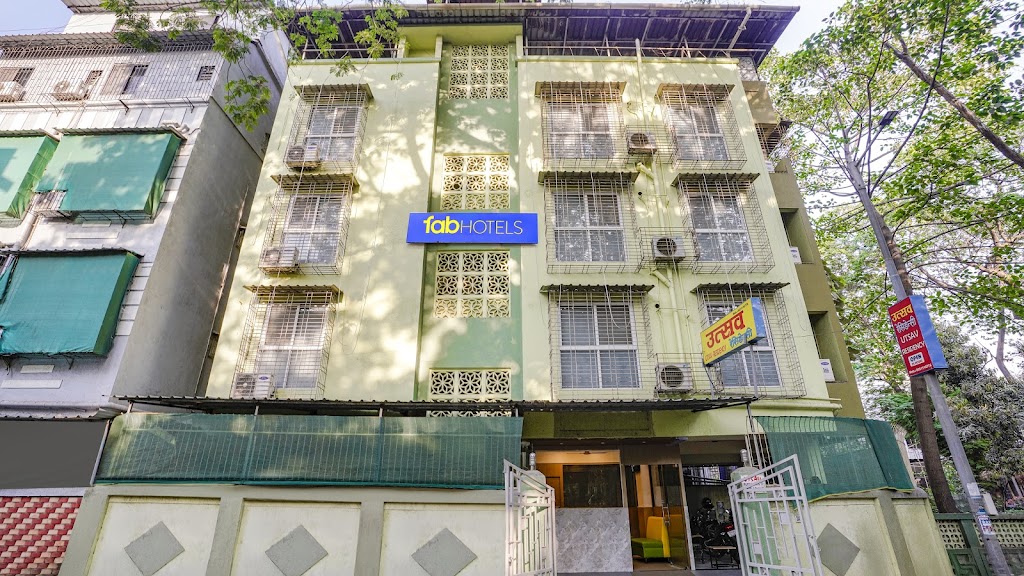 Fabexpress Utsav Residency