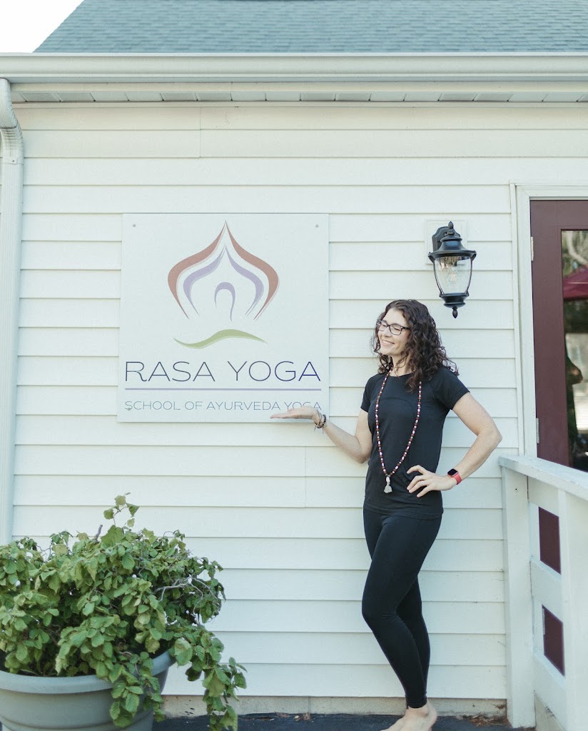  Rasa Yoga School of Ayurveda Yoga-Ohio