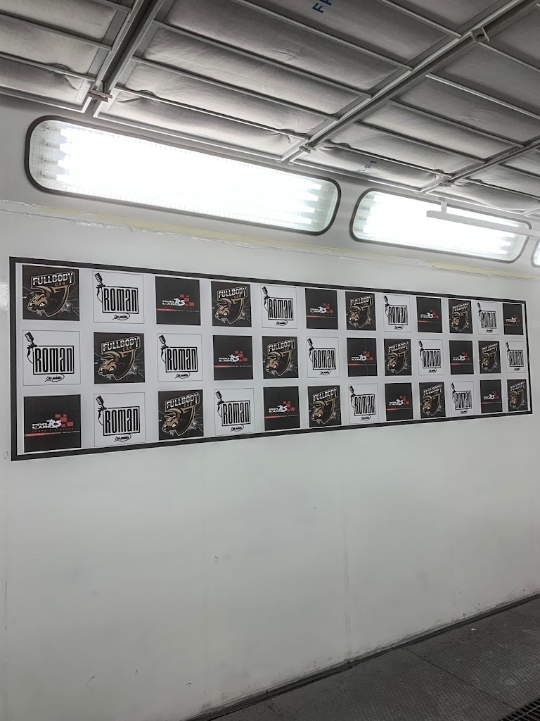 TALLER PROCARS RS — Del propietario