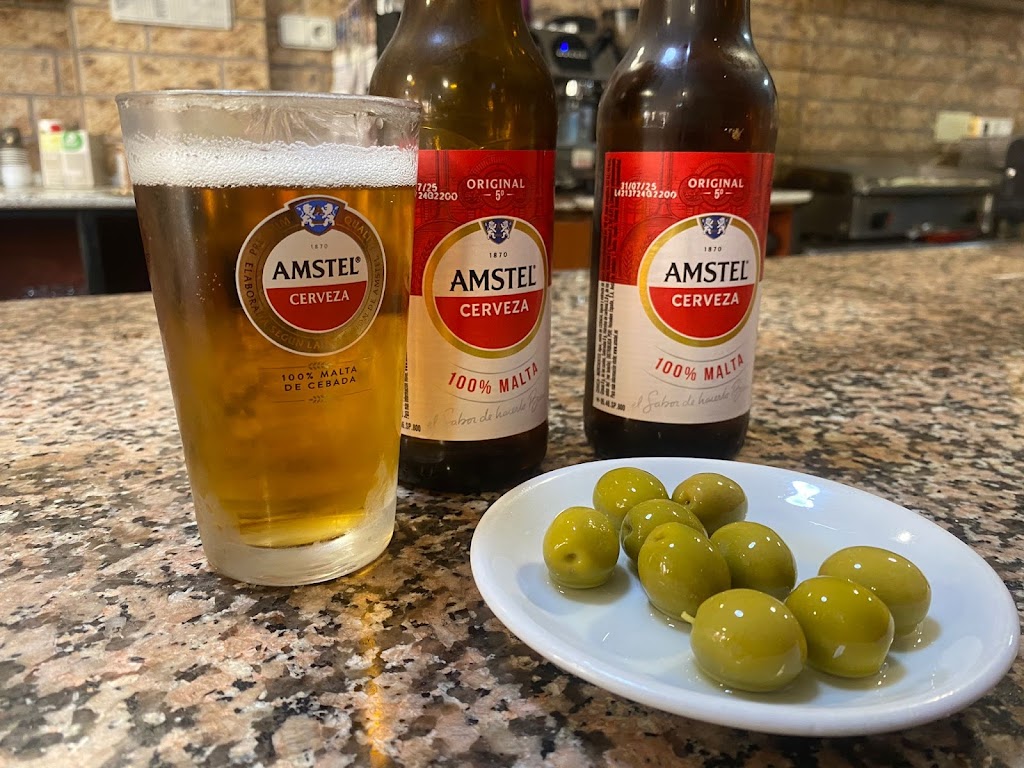 Cafeteria Copacabana