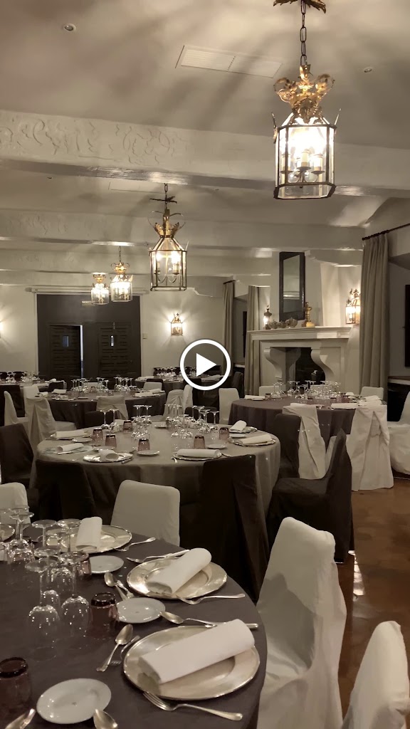 Restaurante Hosteria del Estudiante — Ambiente