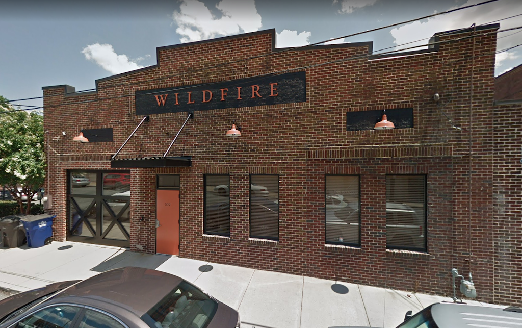 Wildfire Marketing Agency Winston Salem Nc