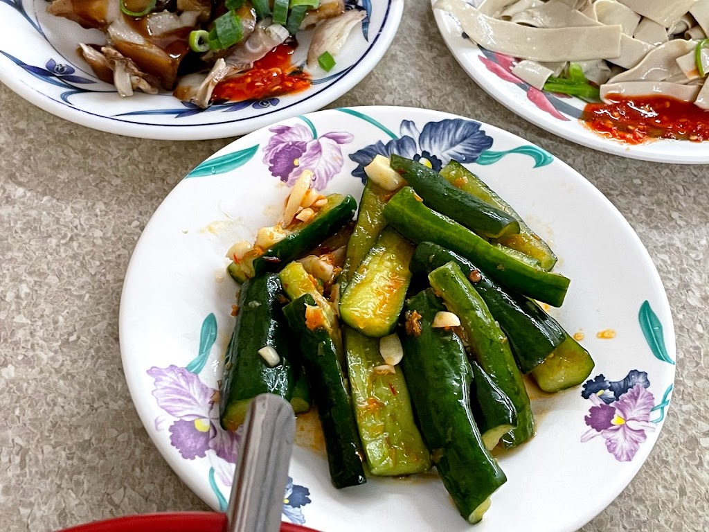 華成牛肉麵 的照片