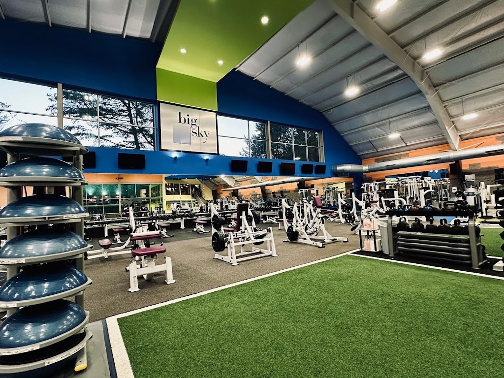  Big Sky Fitness