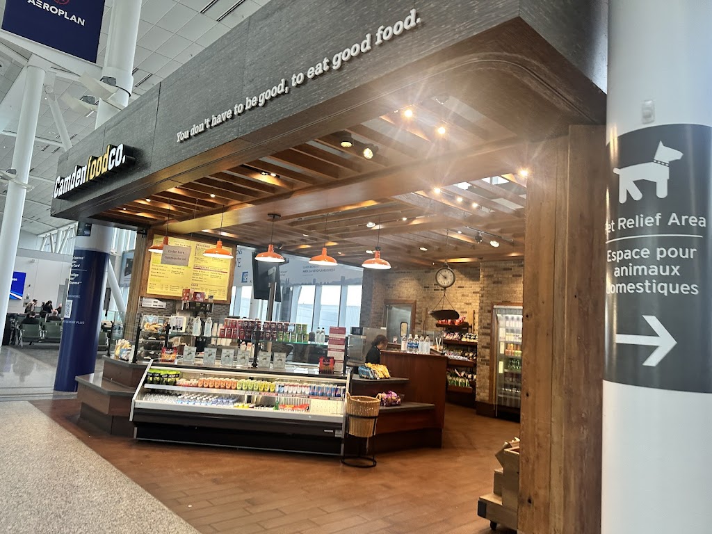 Camden Food Co.