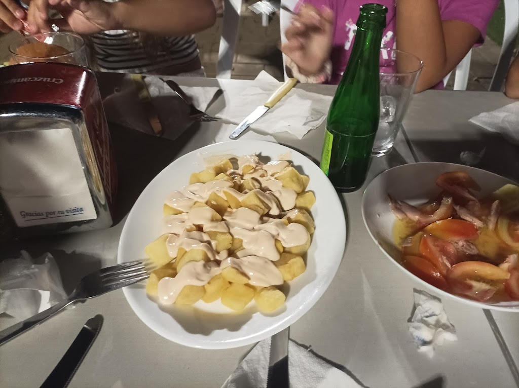 El Chiringuito de la Dehesa Boyal