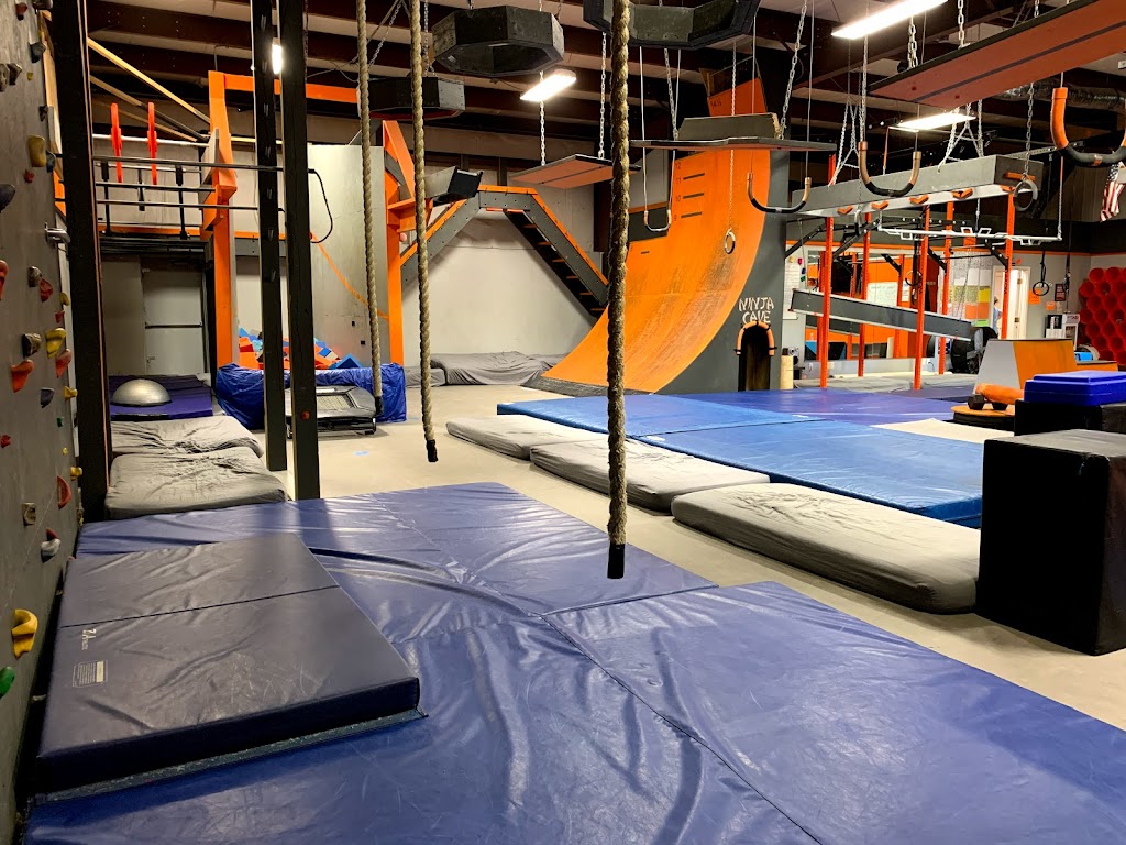  Republic Warrior Sports