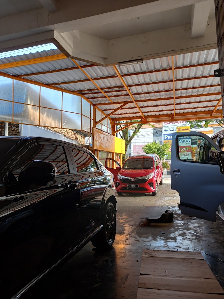 Bintang Variasi