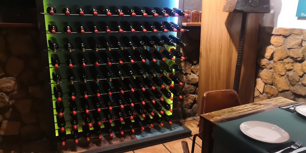 Restaurante la Zaranda / Restaurantes en Yecla — Ambiente