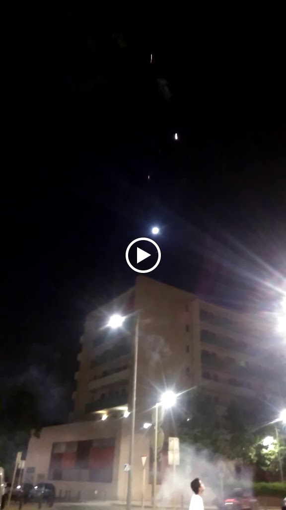 Bar Lablanca — Videos
