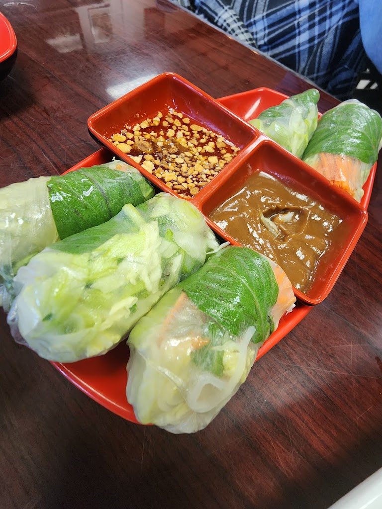Laos Thai Kitchen