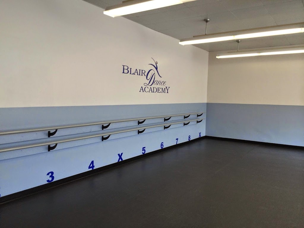  Blair Dance Academy