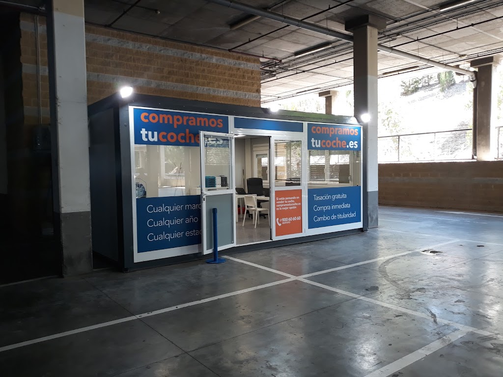 Compramostucoche.es Malaga-Rincon de la Victoria