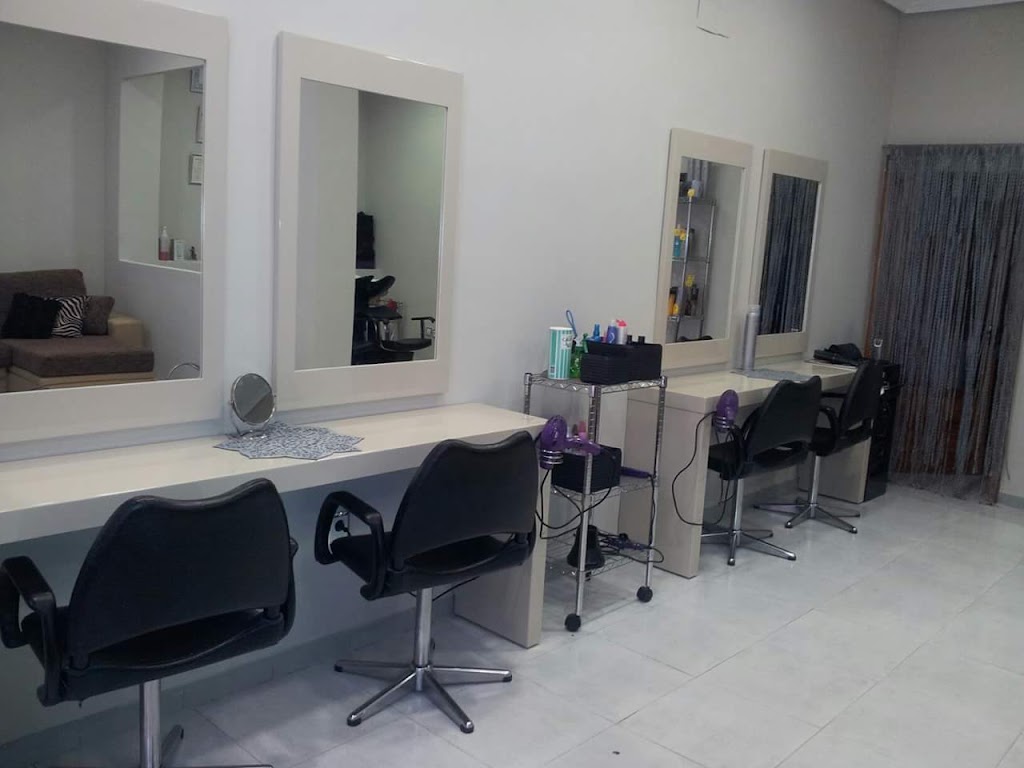 Peluqueria Esther Castejon