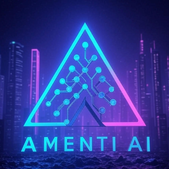 Amenti Ai Marketing