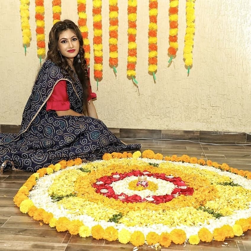 Hema Mutha S Makeup Studio