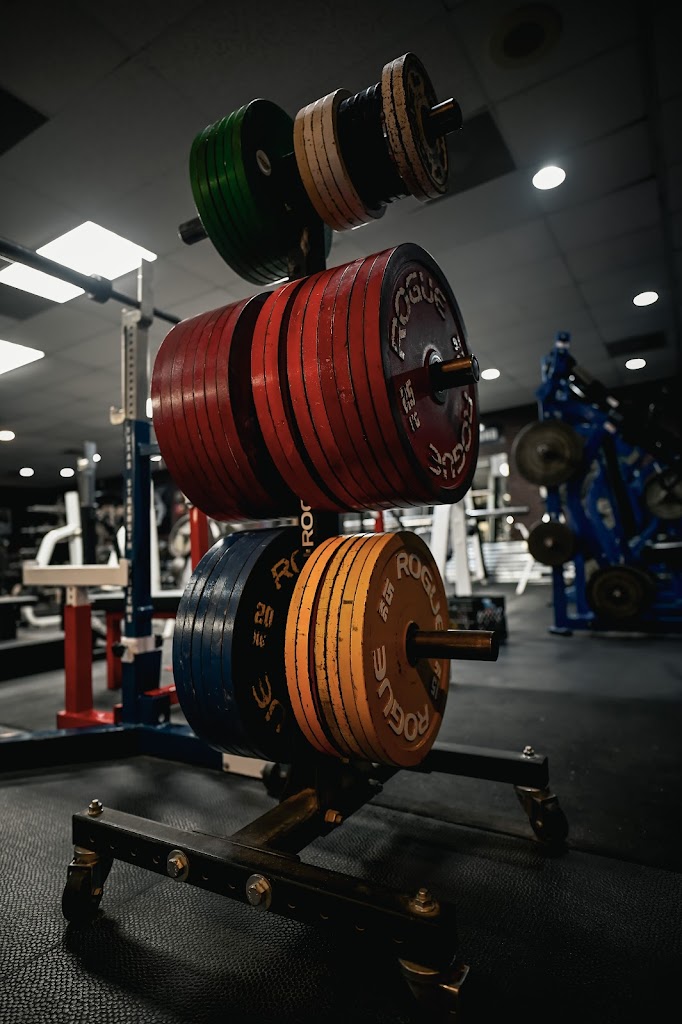  Pure Focus Sports Club