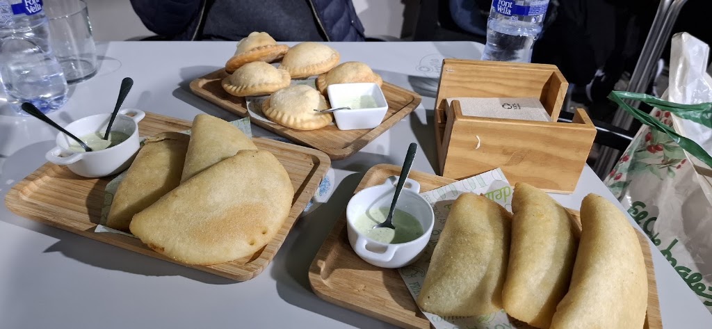 Cafe Le Ble — Mas recientes