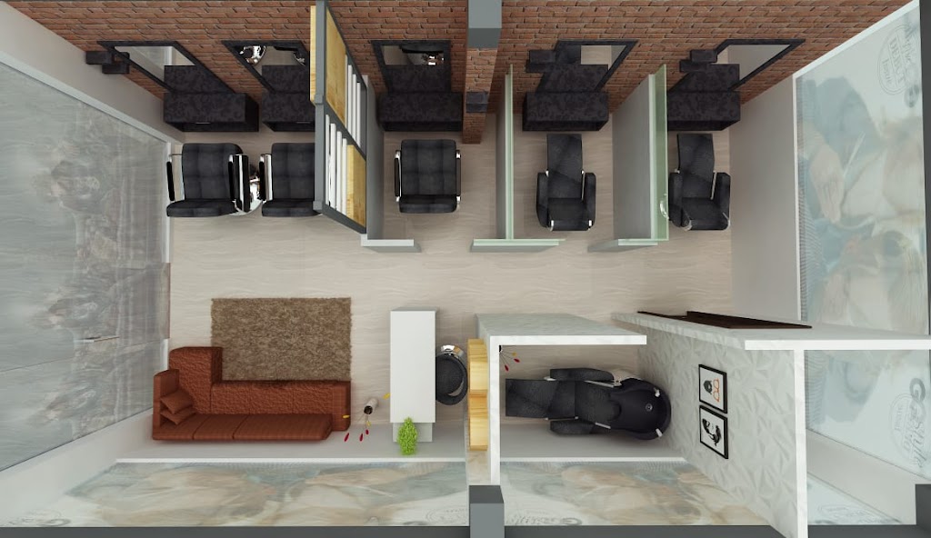 Urban Kings Gents Beauty Hub