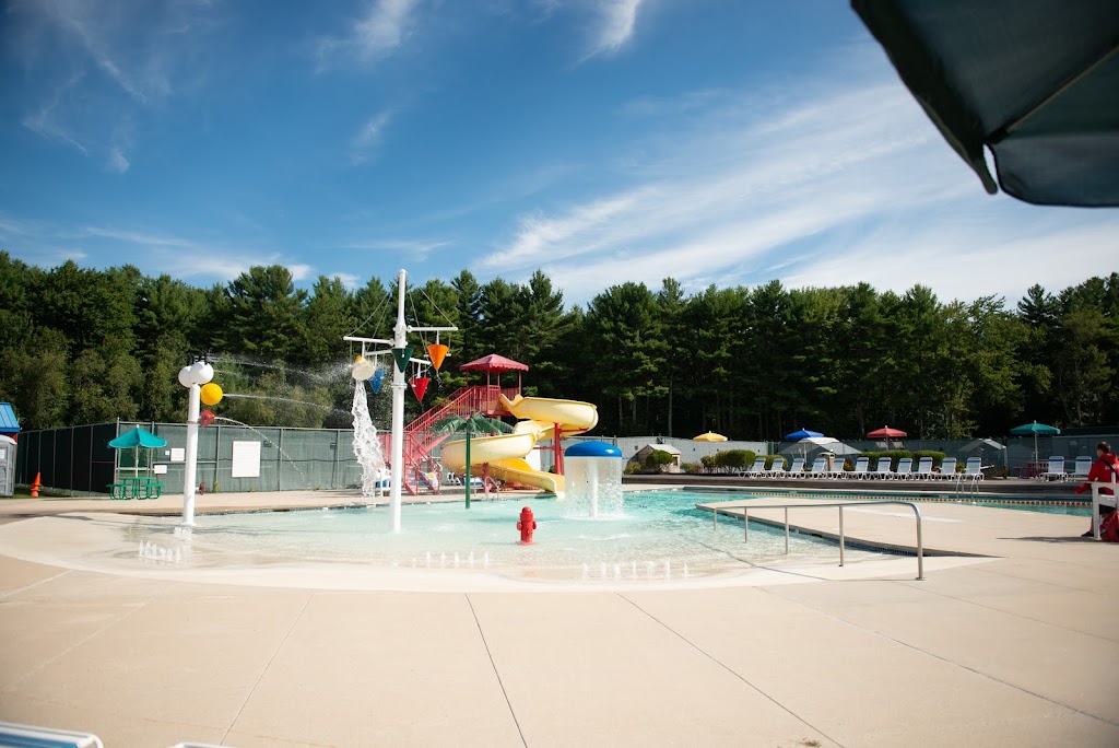  Wentworth-Douglass Hospital, Works Family Health & Fitness Center