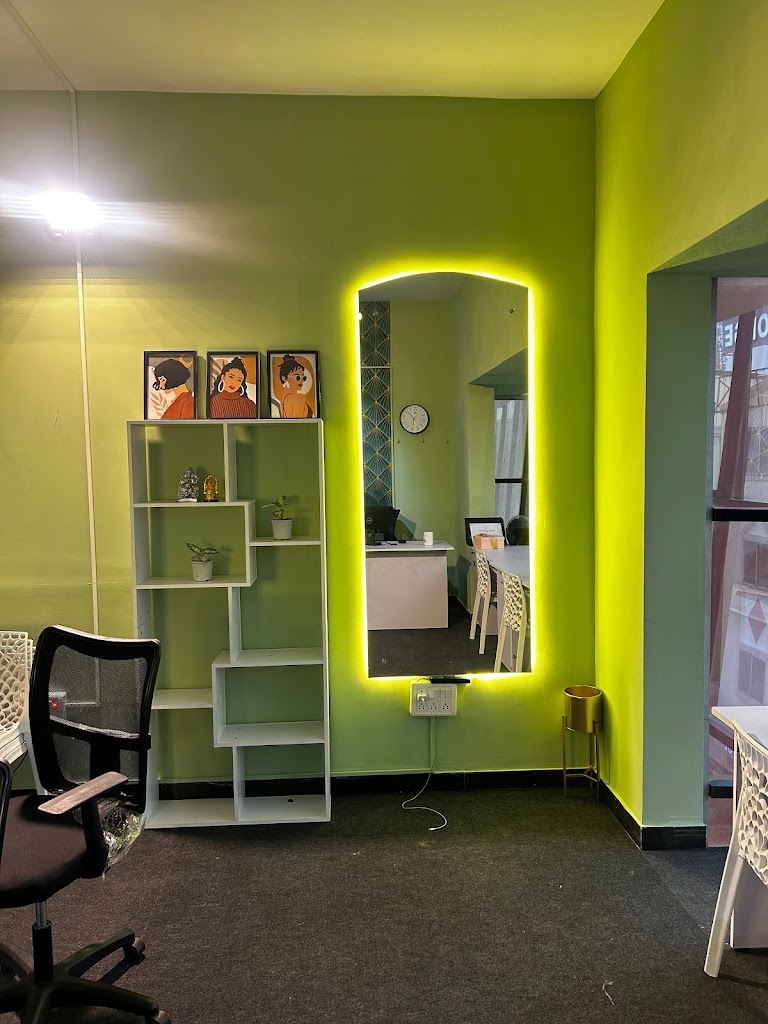 Get Glam Bridal Studio Beauty Service