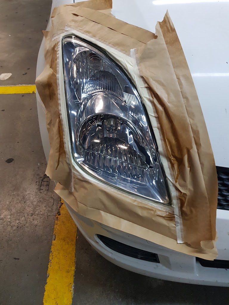 Lavadero de coches Car Wash Cisse