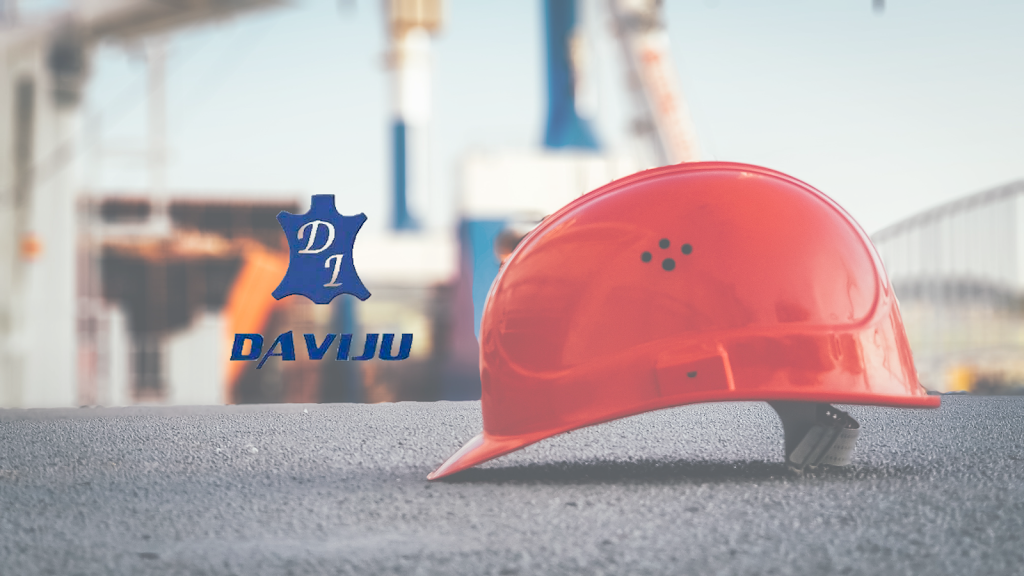 DAVIJU - Vestuario y proteccion laboral