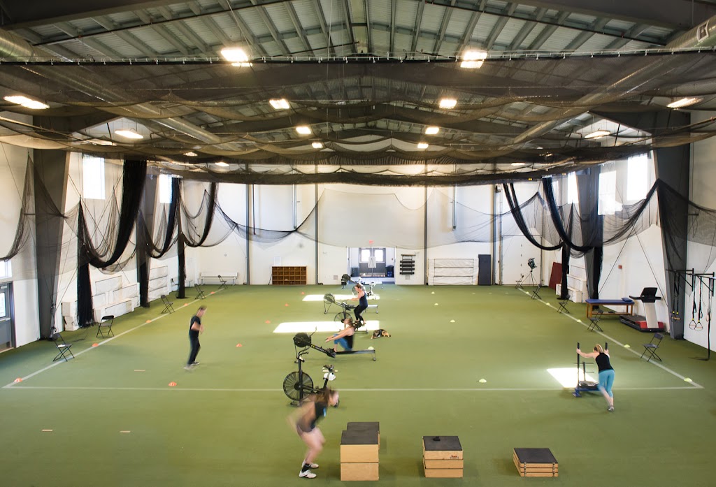  Coastal Performance Training Facility