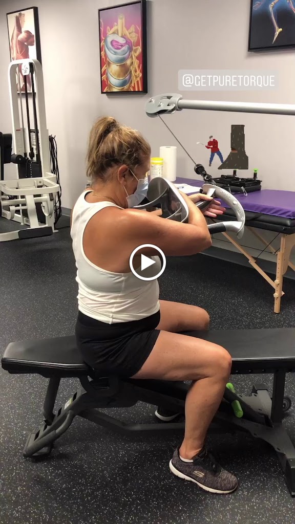  Empower Strength and Wellness