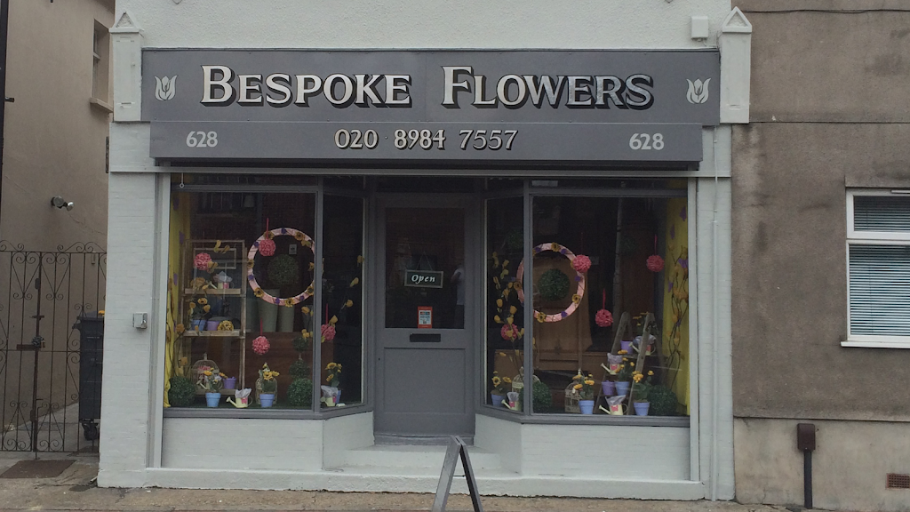 Bespoke Flowers