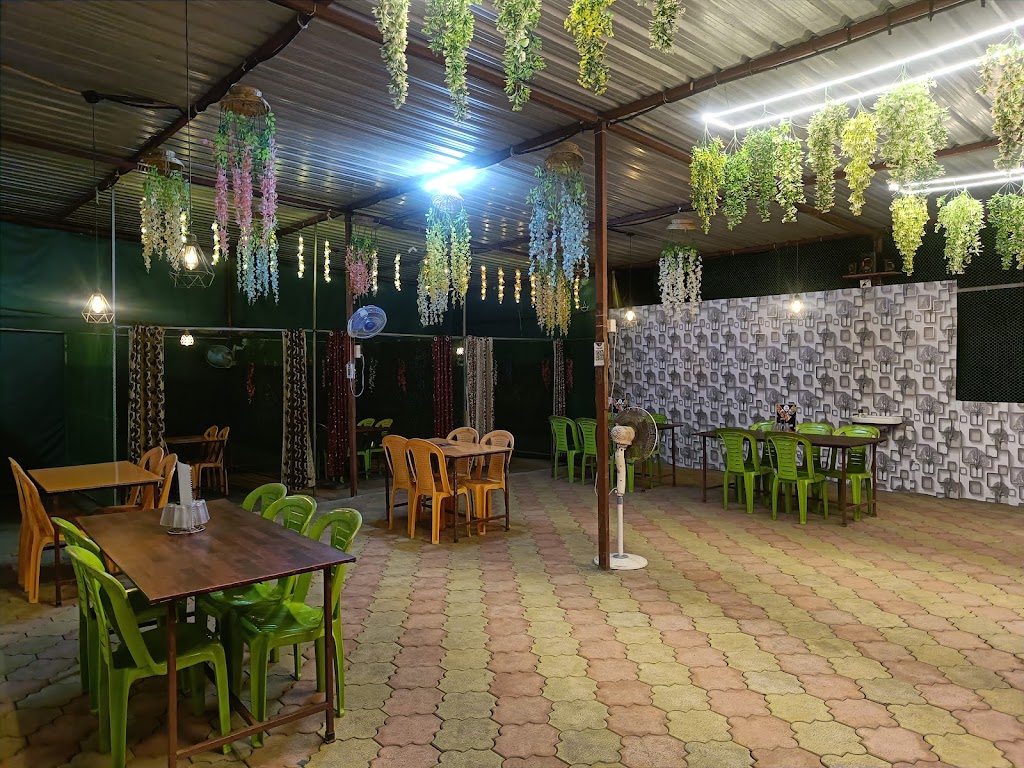 Sai Darbar Family Restaurant