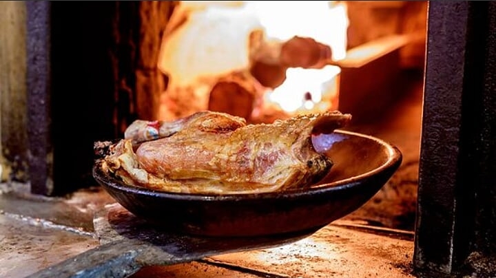 EL SECRETO DEL THAI ASADOR