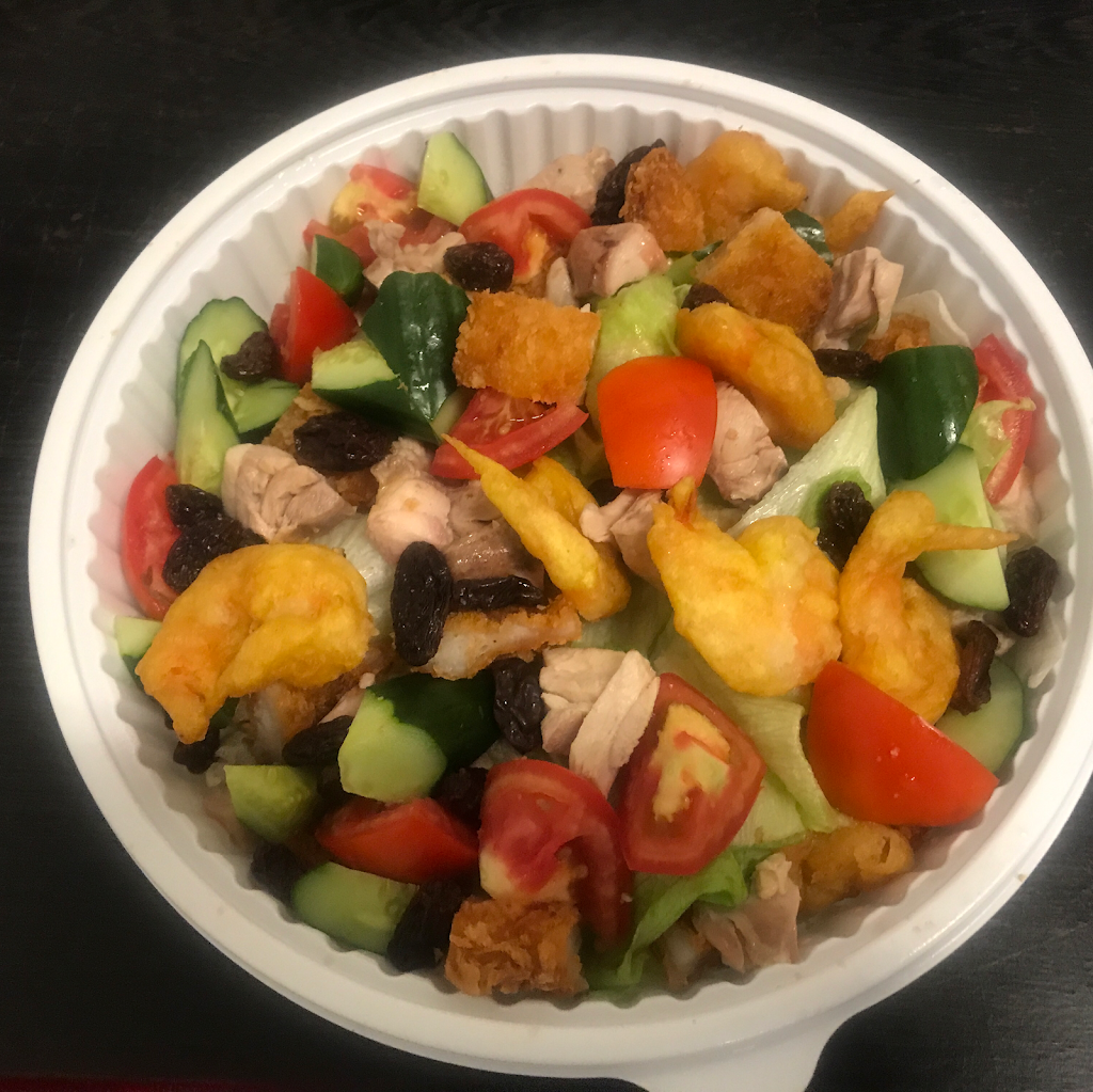 阿松担仔麵 的照片