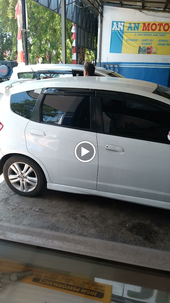 Bengkel Mobil AN Motor Subang