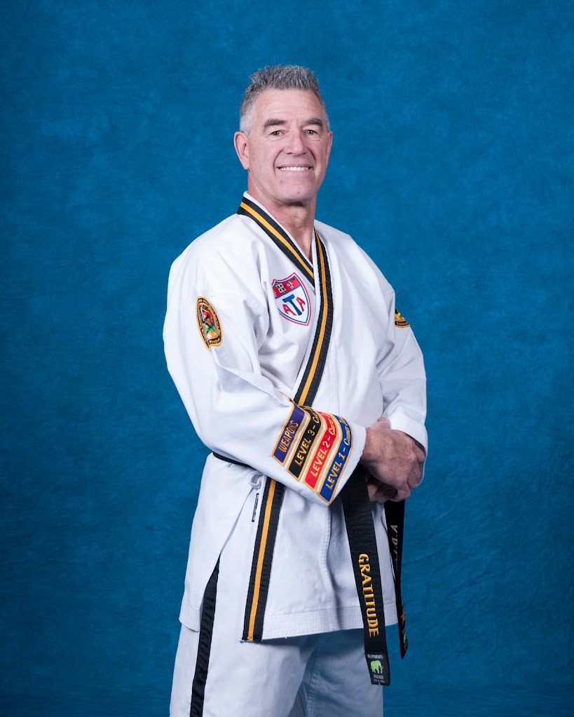  Lee's ATA Martial Arts