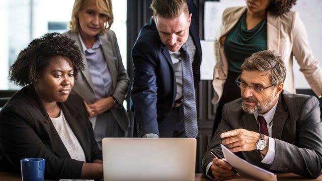 Empower Business Solutions