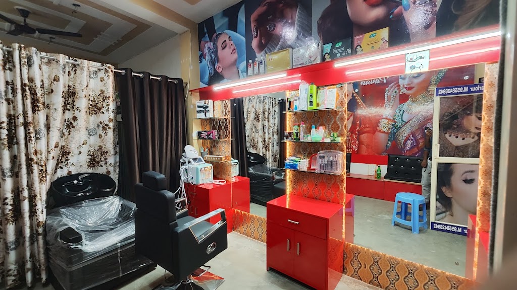 Nasreen Beauty Parlour