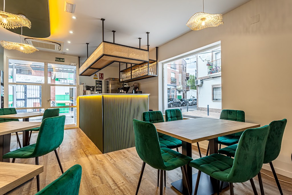 Depaso Gastrobar y Eventos