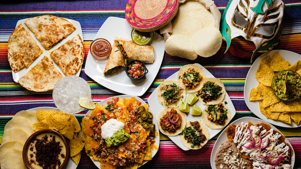 Taqueria El Michoacano — Comida y bebida