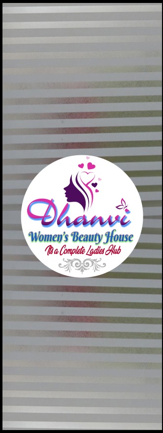 Dhanvi Women S Beauty House Dhnvi Umens Byuuttii Haus