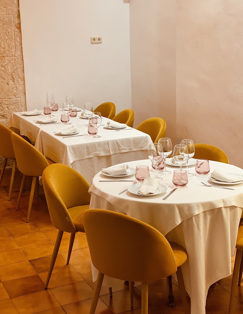 Fum Arroceria, Cocina De Autor