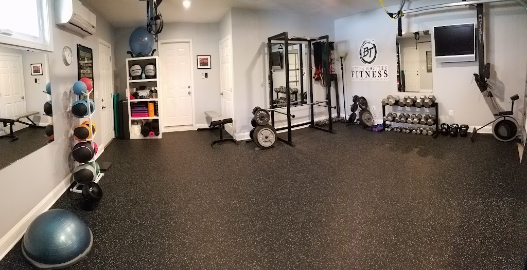  Better Together Fitness