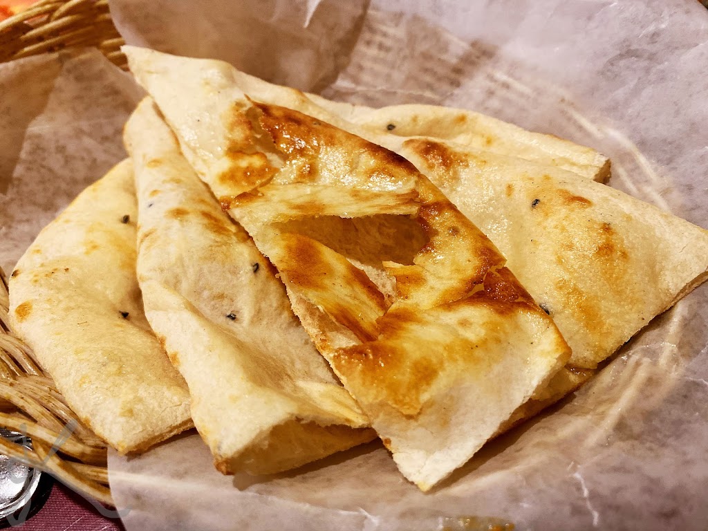 Naan