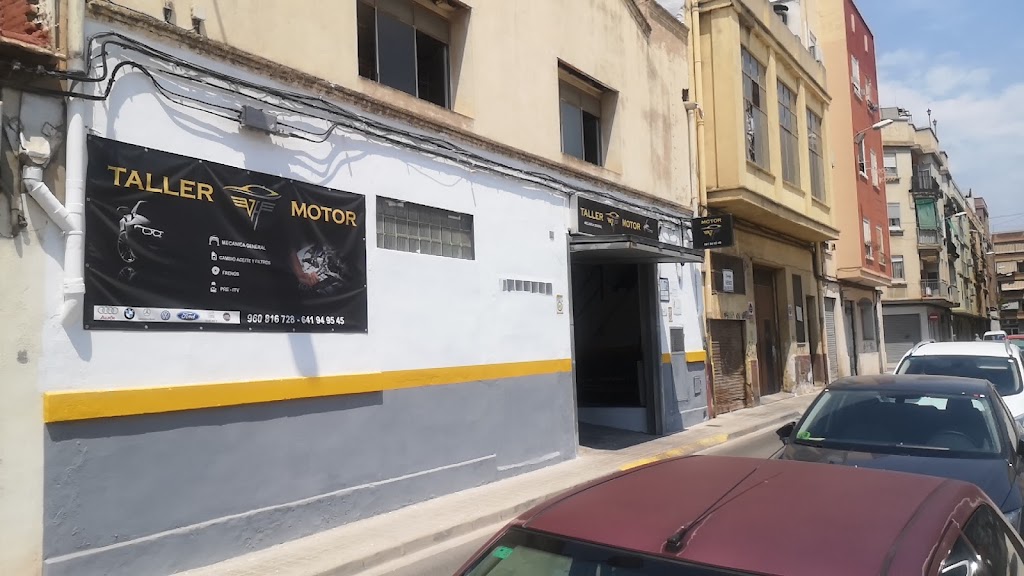 VH MOTORS — Del propietario